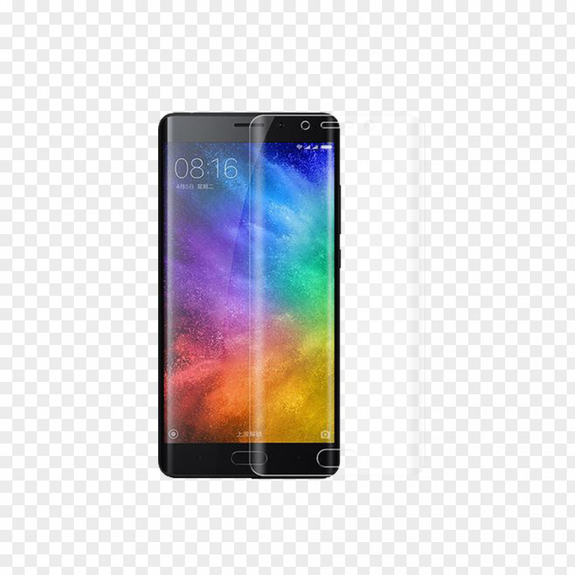 Mi Xiaomi Note 2 Samsung Galaxy 1 Toughened Glass PNG