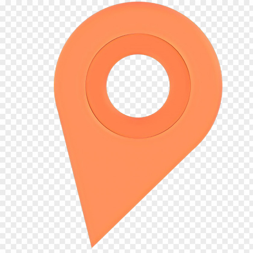 Orange Cartoon PNG