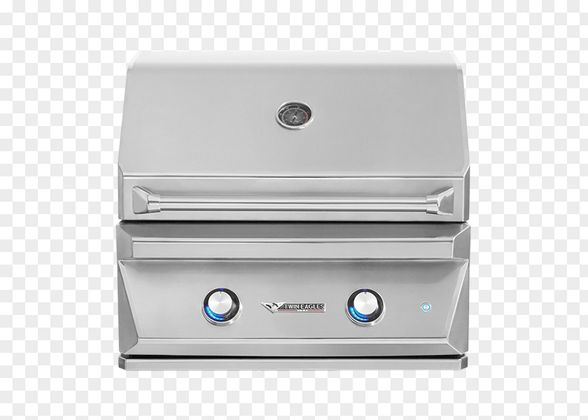 Outdoor Grill Barbecue Grilling Twin Eagles Cooking Rotisserie PNG