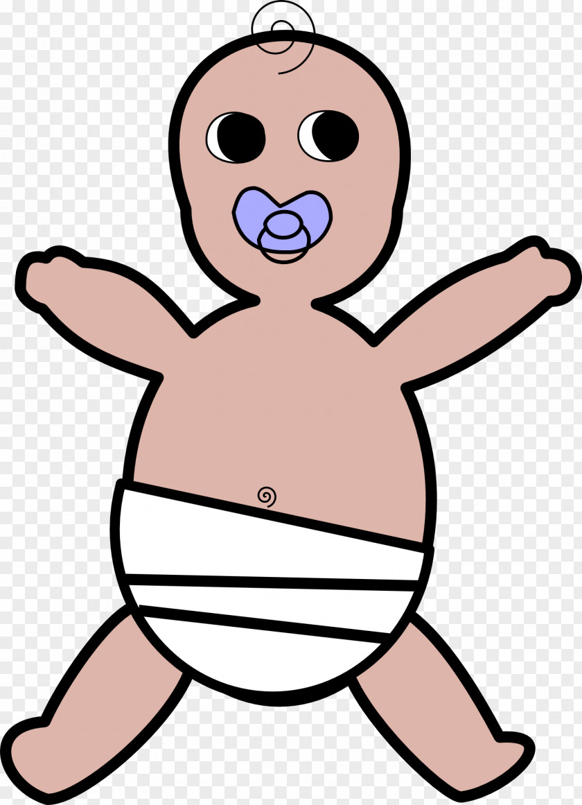 Pacifier Cartoon Infant Drawing Clip Art PNG