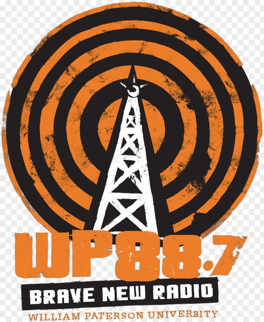 Radio William Paterson University WPSC-FM College Day Broadcasting Internet PNG