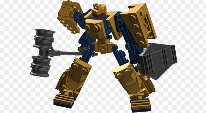 Robot Lego Ideas Mecha The Group PNG