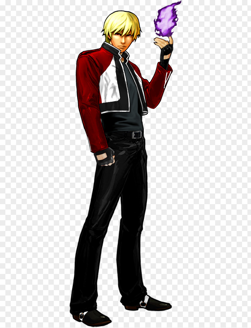 Rock Howard The King Of Fighters XIV NeoGeo Battle Coliseum XIII '98 PNG