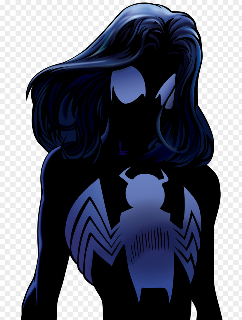 Spider Woman Lina Inverse Spider-Woman Character Art PNG