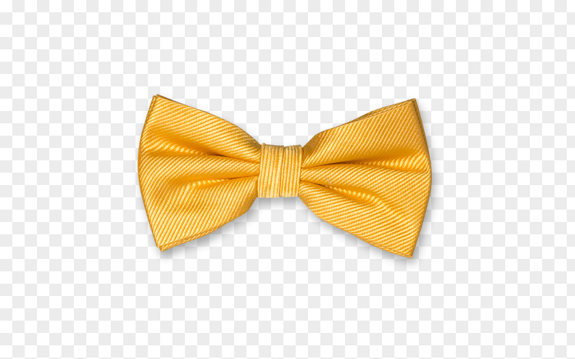 Suit Bow Tie Yellow Necktie Silk PNG
