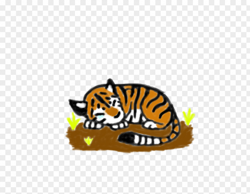 Tiger Cat Logo Brand Font PNG