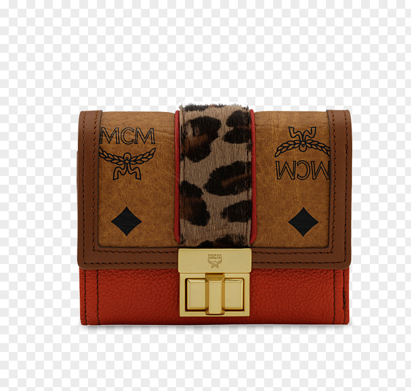 Tri Fold Wallet Coin Purse Handbag PNG