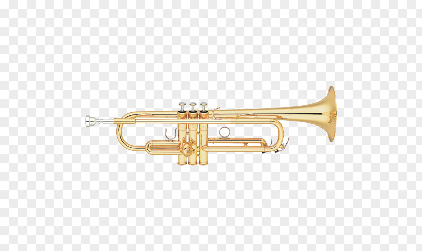Trumpet Yamaha Corporation Clarinet Brass Instruments Wind Instrument PNG