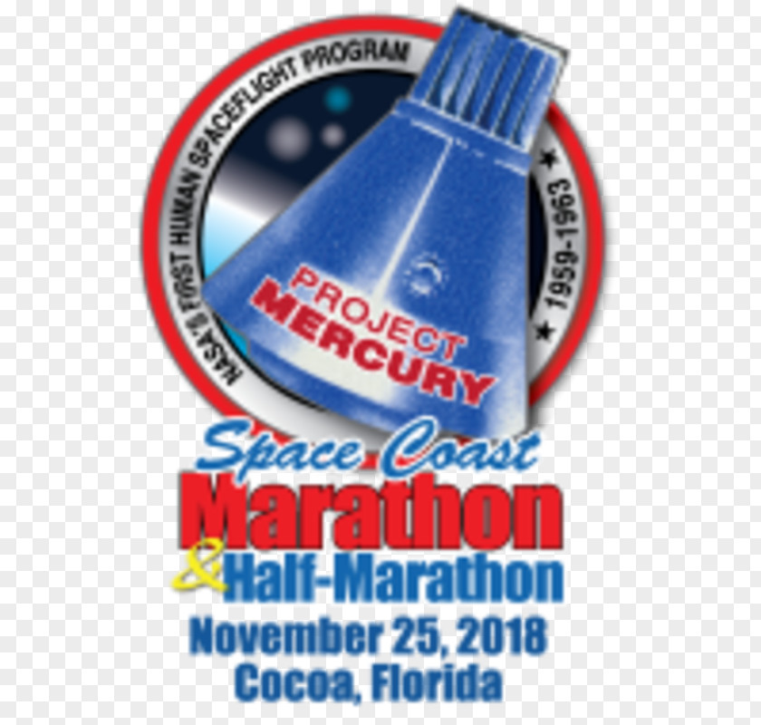 2018 Marine Corps Marathon Cocoa Space Coast & Half PNG