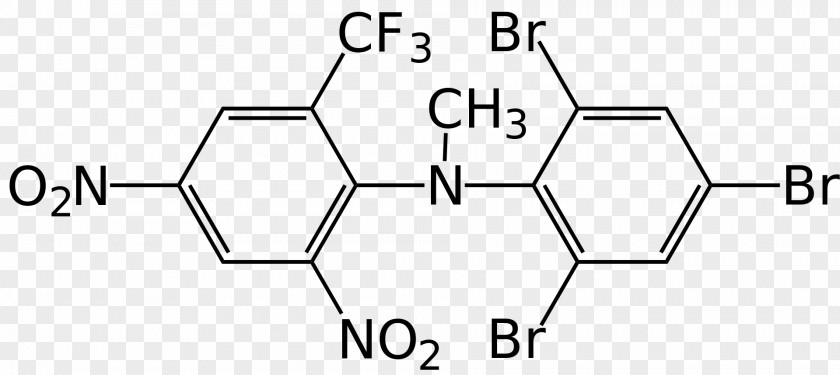 Bromethalin Oxidative Phosphorylation Chemical Compound Baclofen Rodenticide PNG