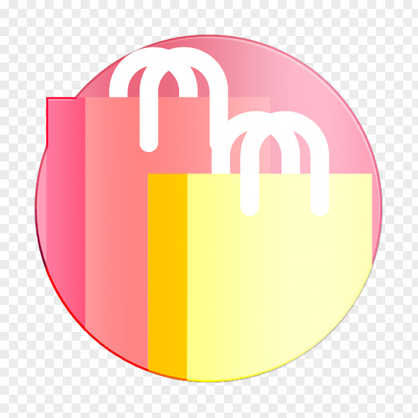 E-commerce Icon Bag PNG