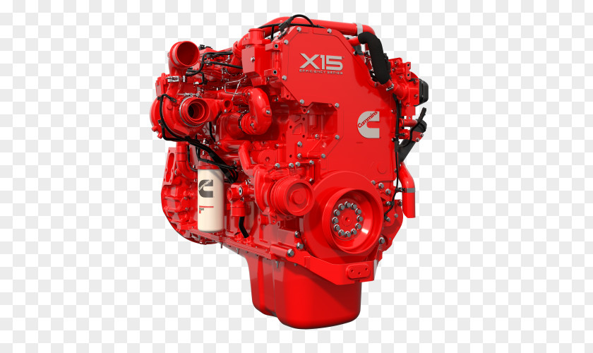 Engine Cummins Innovation Industry PNG