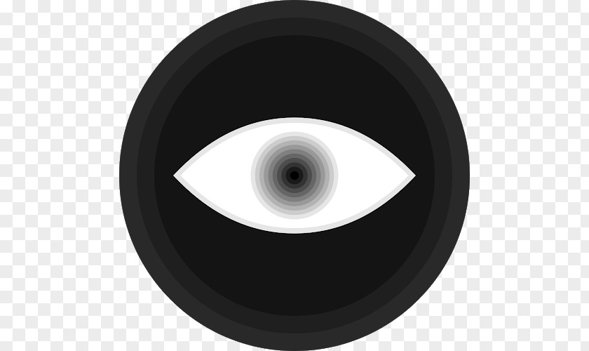Eye Circle PNG