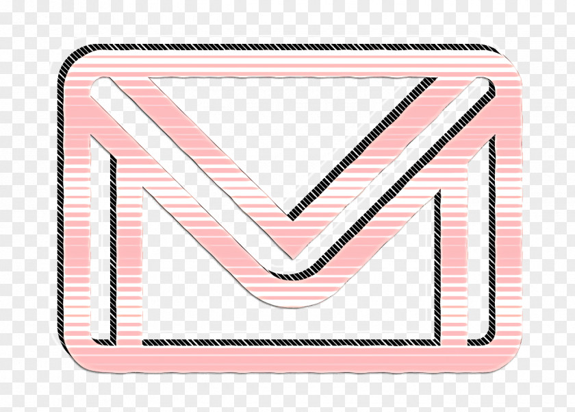 Gmail Icon Communication PNG