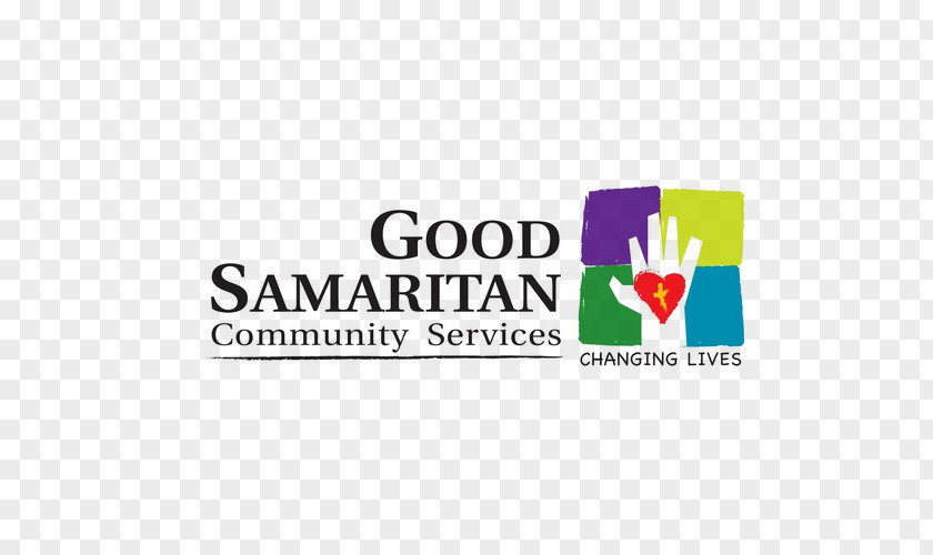 Good Samaritan Parable Of The Samaritans School Logo PNG