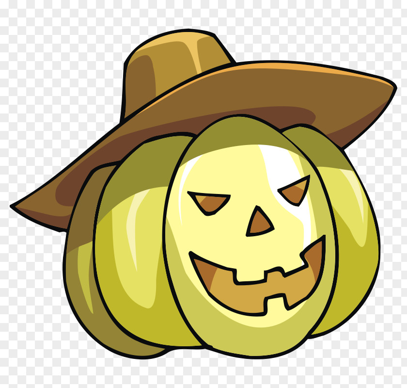 Halloween Pumpkin Cartoon Jack-o-lantern Clip Art PNG