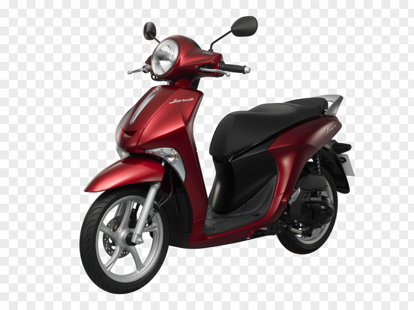 Honda Vision Yamaha Corporation Motorcycle Vehicle PNG