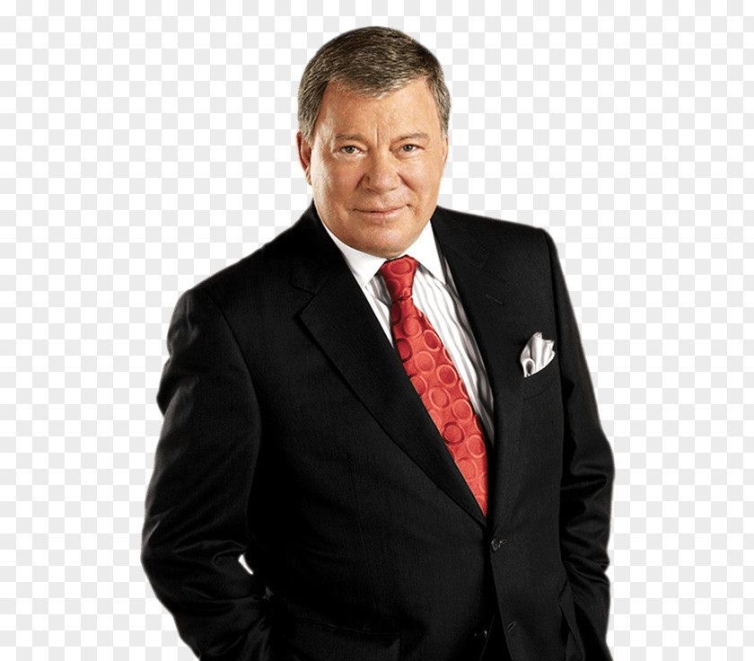 Lawyer William Shatner Star Trek: The Original Series Death Hoax Actor PNG