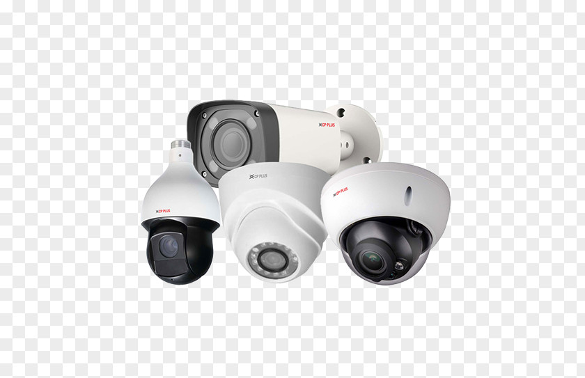 Lens Surveillance Camera PNG