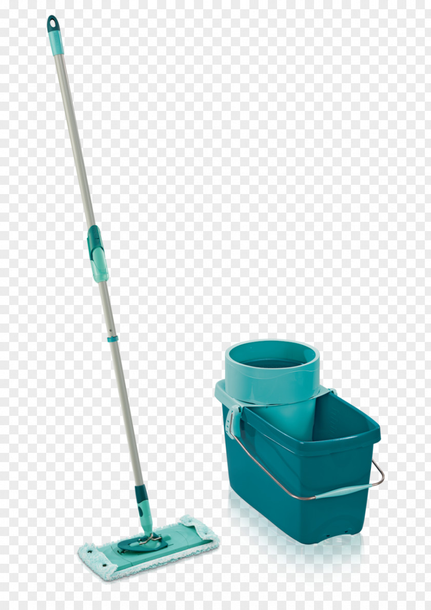 Piccolo Mop Floor Cleaning Bucket Microfiber PNG