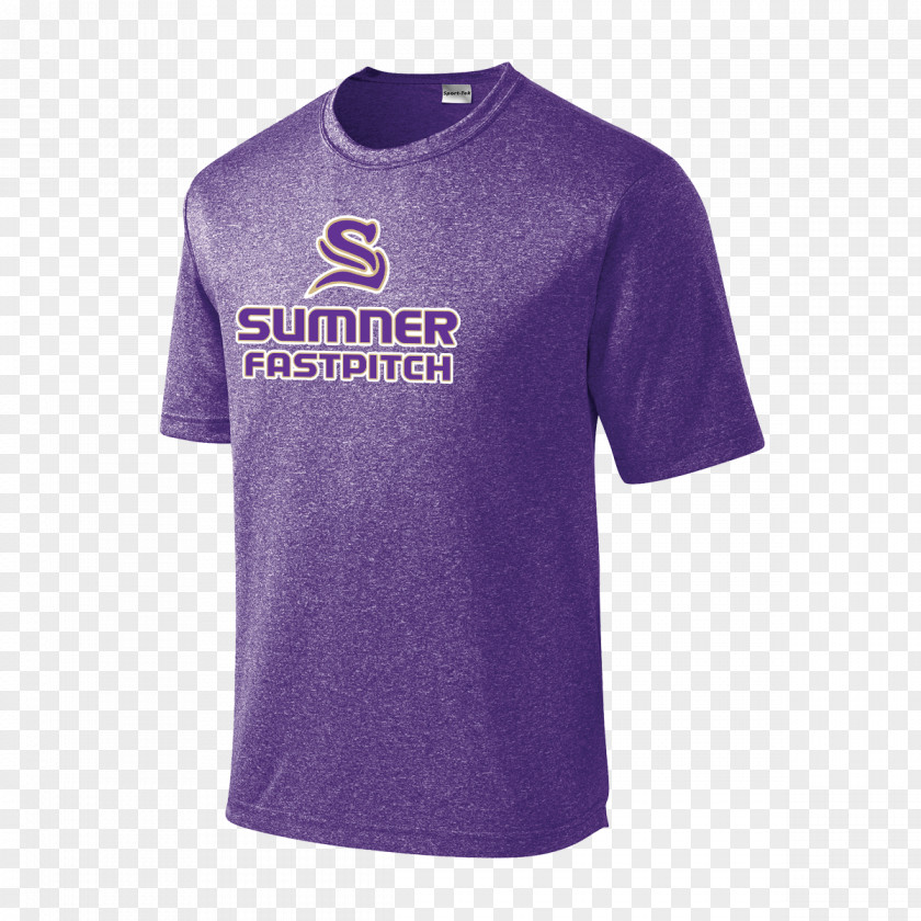 Purple Coupon T-shirt Sports Fan Jersey Sleeve PNG