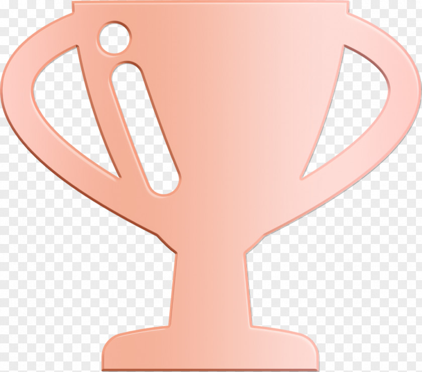 Recognition Icon Trophy Educational Icons PNG