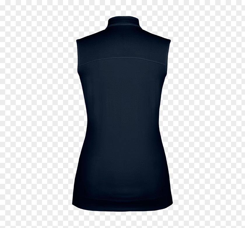 Sleeveless Gilets Shoulder Shirt PNG