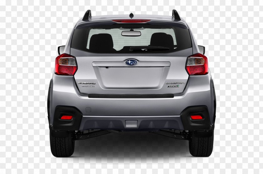 Subaru 2016 Crosstrek Hybrid 2013 XV 2017 Forester Car PNG