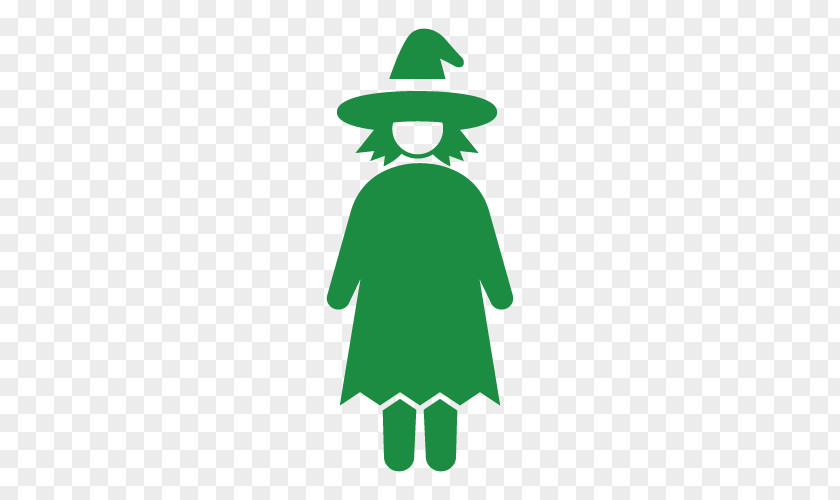 Symbol Costume Accessory Witch Halloween PNG