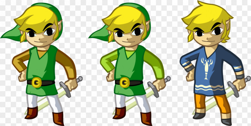 The Legend Of Zelda Zelda: Wind Waker HD A Link To Past And Four Swords Adventures PNG
