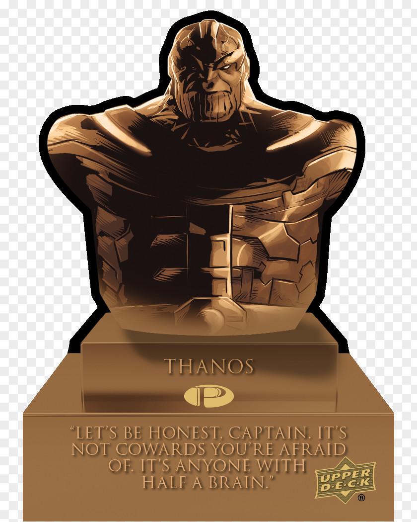 Trophy Statue PNG