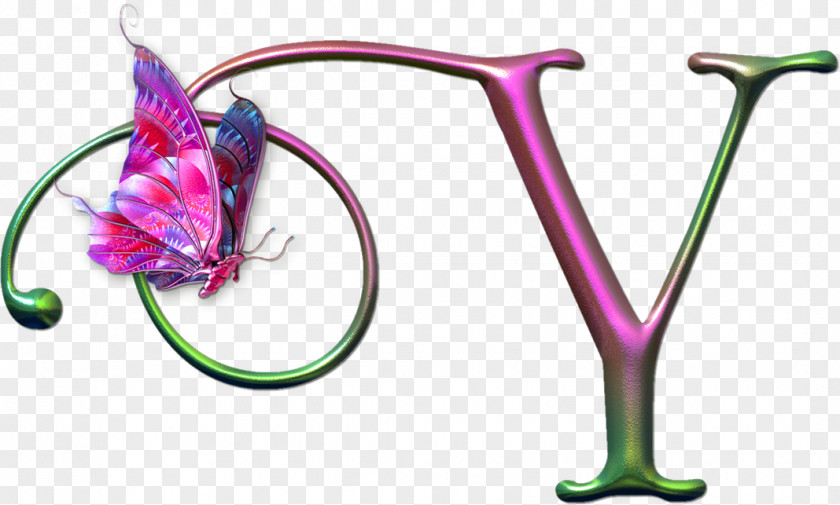 Y Alphabet English Letter PNG