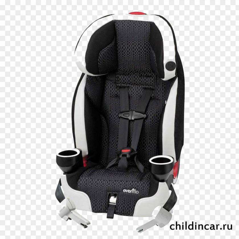 Affixed Baby & Toddler Car Seats Child Transport PNG