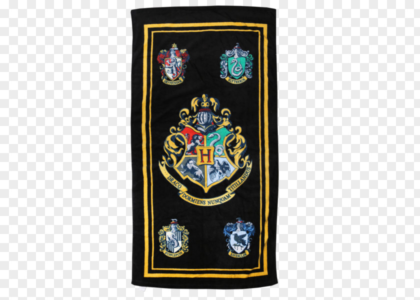 Beach Towel Harry Potter T-shirt Hogwarts Gryffindor Hoodie PNG