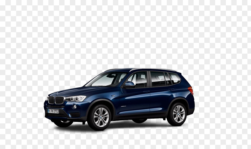 BMW X3 2014 2018 2015 2016 PNG