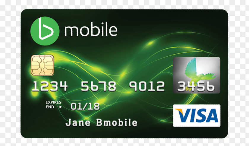 Business Card Bundle Display Device Debit Credit Advertising Electronics PNG