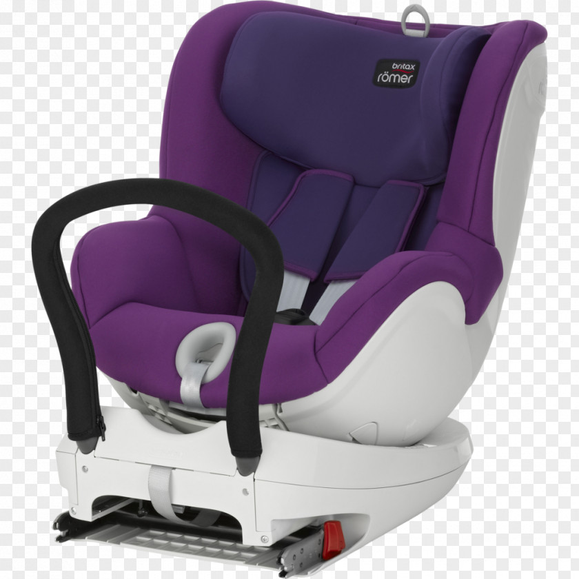 Car Baby & Toddler Seats Britax Römer DUALFIX PNG