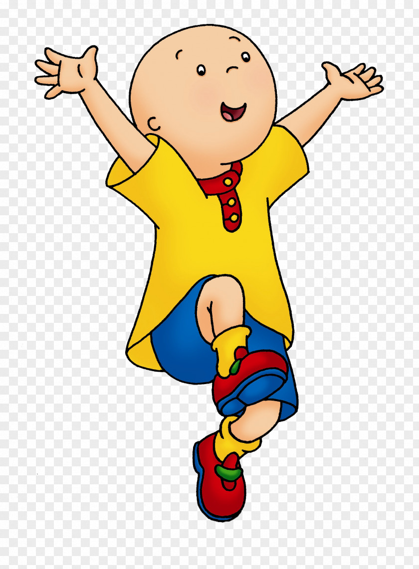 Cartoon Boy Television Show Caillou's Mom Children's Series Tooth Fairy PNG