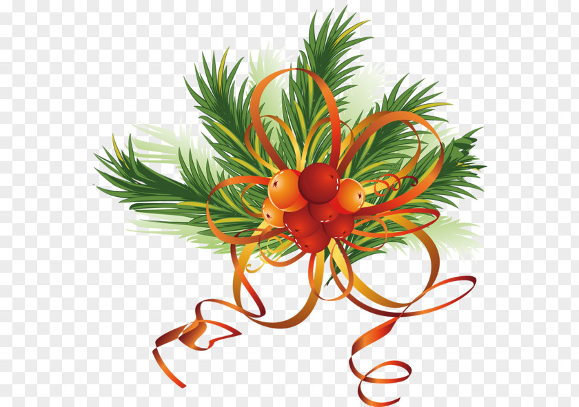 Christmas Decoration Ornament Eve Clip Art PNG