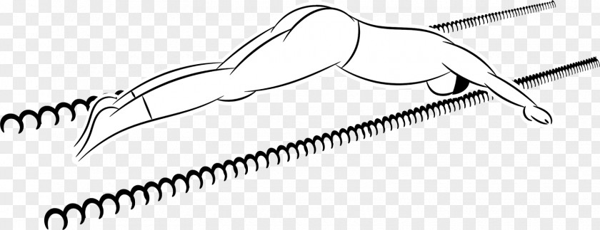 Email Line Art Clip PNG