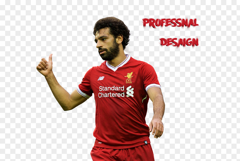 Football Mohamed Salah Liverpool F.C. Egypt National Team 2018 World Cup Chelsea PNG
