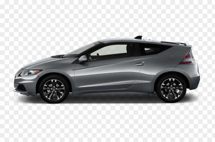 Honda 2014 CR-Z 2015 2013 Car PNG