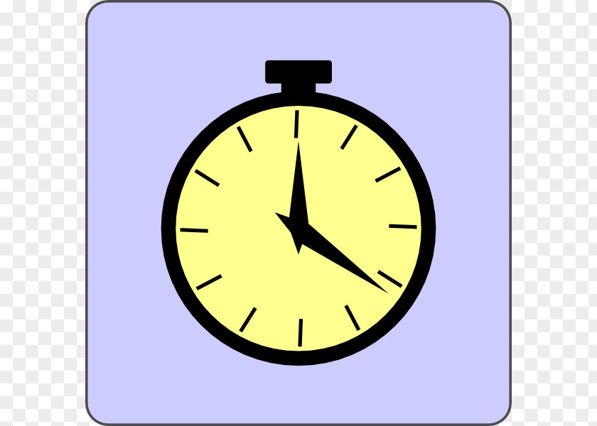 Icon Watch Download Pocket Clip Art PNG