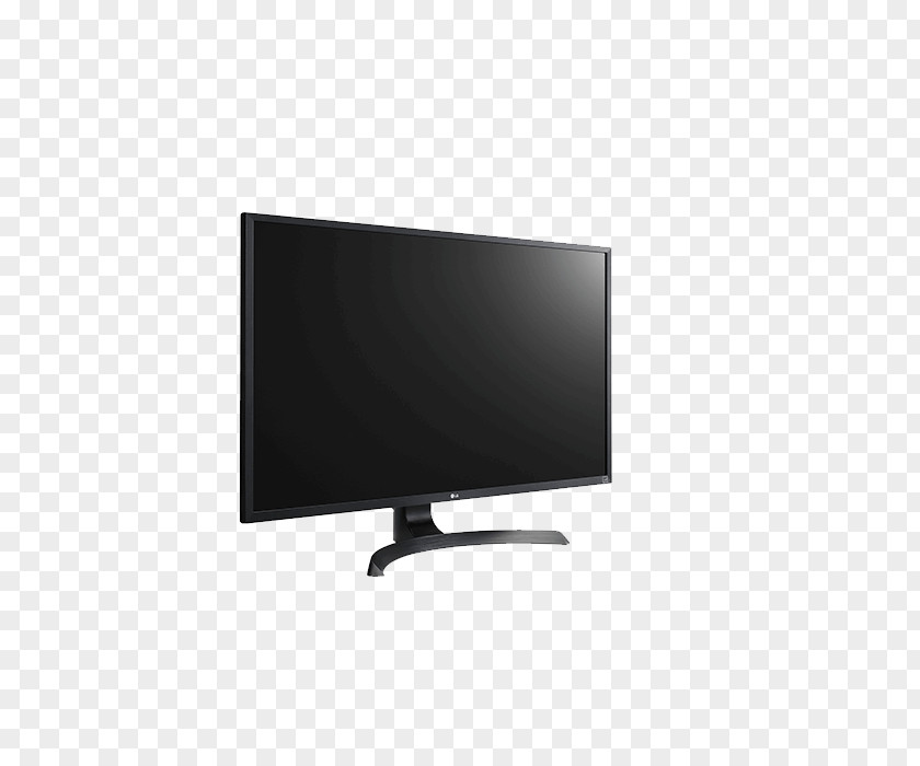 Lg LED-backlit LCD IPS Panel Computer Monitors Television Set High-definition PNG