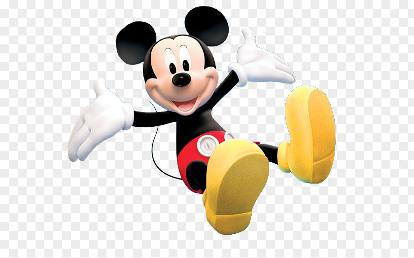 Mickey Mouse Daisy Duck Minnie The Walt Disney Company PNG