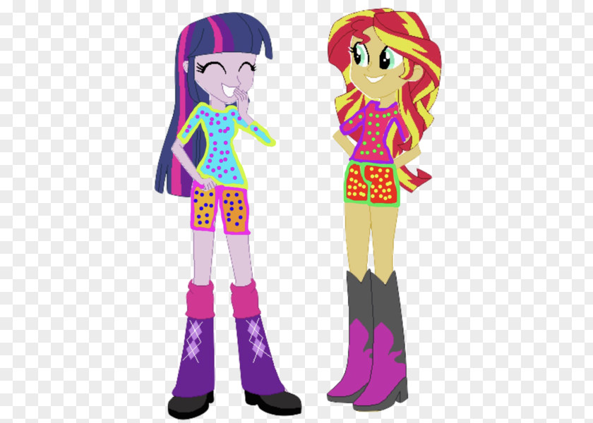 My Little Pony Twilight Sparkle Pinkie Pie Rarity Rainbow Dash PNG