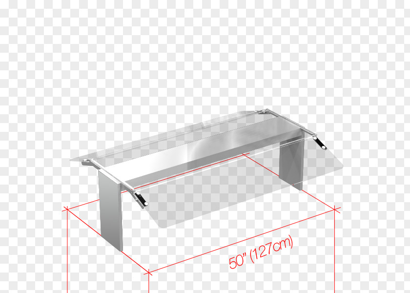 Salad Bar Car Rectangle PNG