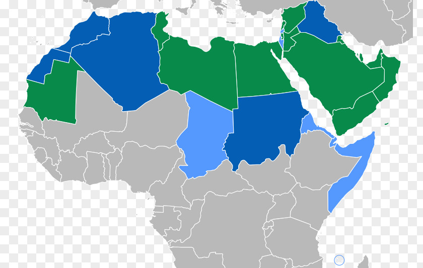 Speaking Modern Standard Arabic North Africa Arab World Language PNG