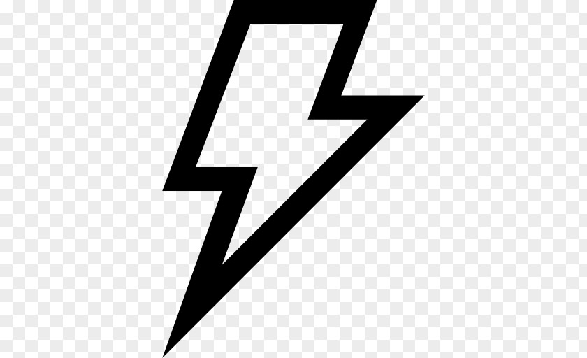 Symbol Lightning Clip Art PNG