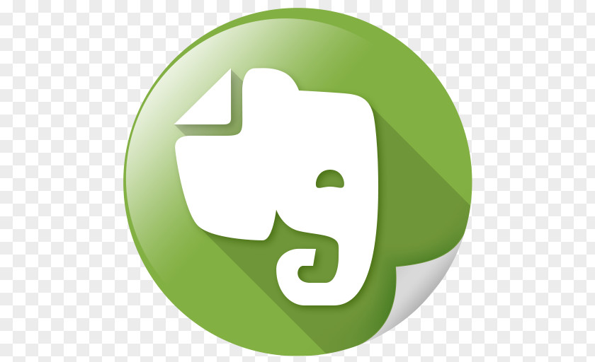 Tag Evernote Todoist Application Software PNG